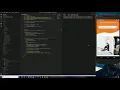 Flutter Instagram Media Viewer made in one day