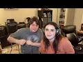 THE 80s HAD NOTHING ELSE LIKE THIS! | VIOLENT FEMMES - Add It Up | FIRST TIME COUPLE REACTION