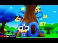 Download Lagu Wonderland: The Superhero's Day Off | Big Numbers