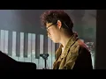 Tony Ann - Discovery - Genève 27.11.2024