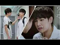 Download Lagu LOVE AREA THE SERIES 💖 KAITOON 💘 NONT ♡♡♡ BL SERIES
