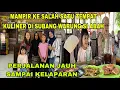 Download Lagu PERJALANAN JAUH SAMPE KELAPARAN!! MAMPIR KE SALAH SATU TEMPAT KULINER DI SUBANG WARUNG SI ABAH