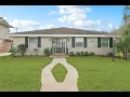 - Residential for sale