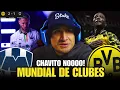 Download Lagu 🦤FANODRIC REACTION: DORTMUND 2-1 MONTERREY ❌ | SERGIO RAMOS SAYS GOODBYE TO THE CLUB WORLD CUP!