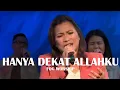 Download Lagu Hanya Dekat Allahku (Indah BersamaMu) medley Kucinta Kau Yesus (GMS Worship) by FOG Worship.