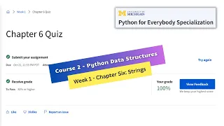 python data structures coursera week 1 quiz answers Python for Everybody Specialization