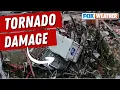 We Knew It Was Catastrophic Sulphur Oklahoma Business Owners Cope With Tornado Damage