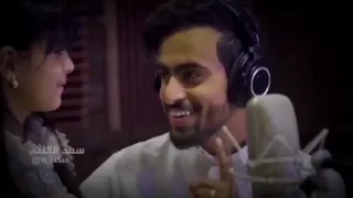 تكبيرات العيد بصوت سعد الكلثم مع مشاركة دانا العساف في قمة الروووعه    دندنها