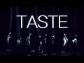 Download Lagu 220918 스트레이키즈 TASTE Fullcam Straykids - DanceRacha