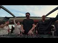 Summer Afro House Rooftop Mix 2025 | Sax & Cello Vol.7 by Lukas & Frank