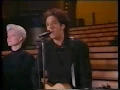 Download Lagu Roxette The heart shaped sea \u0026 Queen of rain-Sweden 1992