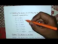 How to Find Round off Error of Numerical Analysis 2k22 1 Lecture