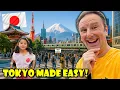Lagu TOKYO TRAVEL GUIDE: Everything to Know Before You Go