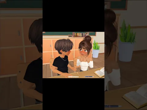 What??😱❤️ #shorts #shortvideo #youtubeshorts #zepeto #love #like #edit #lovestory #animation