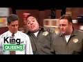 Download Lagu Doug Has an Accident at Work | The King of Queens