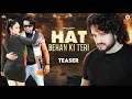 Download Lagu Hat Behan Ki Teri - Manjeet Panchal | Miss Ada | Rahul Puthi | New Haryanvi Song 2025