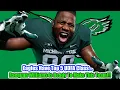 Eagles Have A Top 5 UDFA Class Raequan Williams Is A Beast Which UDFA Makes It Kelly Green