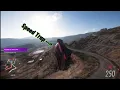 La Cantera speed trap tutorial WRs