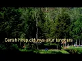 Download Lagu LALAKON HIRUP Karaoke nada cowok versi Oni Aprak