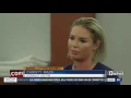 Christy Mack describes attack by War Machine