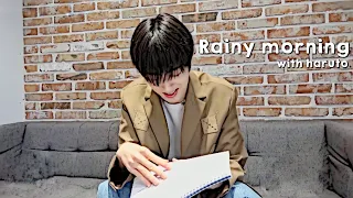 Download Rainy morning with haruto | 🦙 Pov haruto only MP3