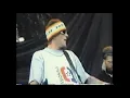 Fear Factory -  Replica (Live At Ozzfest '96)