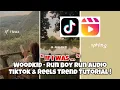 Download Lagu IF I WAS Tiktok Trend Tutorial | woodkid - Run Boy Run audio tiktok trend tutorial