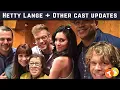 Is Hetty Lange Linda Hunt appearing in NCIS LA Season 12