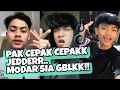 SERUU SEKALI SOUND INI?? PAK CEPAK CEPAKK JEDDERR.. MODAR SIA GBLKK || TIKTOK VIRAL 2021