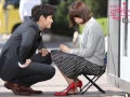 Download Lagu Romance Town OST#2 눈물이 넘쳐서 (Because Tears Are Overflowing) - Jessica 제시카 (SNSD)