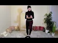 Belly Dance Choreography Tutorial | "Beraha Ya Sheekha" by Bahaa Sultan