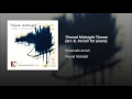 Round Midnight Theme (Arr. E. Arciuli for Piano)