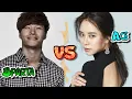 Lagu Spartace Battle - Jong kook vs Ji hyo