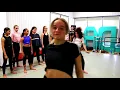 Just Got Paid - Sigala, Ella Eyre & Meghan Trainor feat French Montana | Brian Friedman Choreography