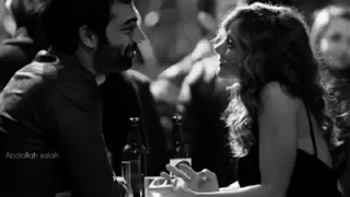 وايه يعني ما بيننا بلاد        دندنها