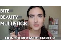 Bite Beauty Multistick Easy Monochromatic Look