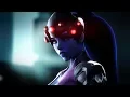 Overwatch Widowmaker Highlight SHUT DOWN Genji s Ult