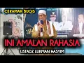 Download Lagu CERAMAH BUGIS TERBARU LUCU - USTADZ LUKMAN HASYIM - INI AMALAN RAHASIA