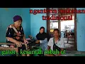 Download Lagu MBAH UTI MINTA DIBIKININ MAKANAN GATOT KHAS CILACAP 