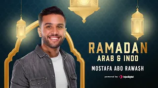                                                      مصطفى ابو رواش   رمضان دندنها
