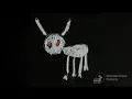 Gently - solo Bad bunny, Dembow