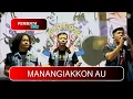 PERMATA TRIO - MANANGIANGKON AU - LAGU BATAK VIRAL 2023