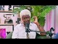 “Why I Walked Away From It All. Marriage, Church, Pressure & Found Myself”~ Kansiime Ann & Wonder JR