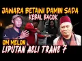 MELIPUT ILMU KEBAL BATARA KARANG. ADA YANG ASLI, TAPI BANYAK PALSU NYA. #BANGMELON2