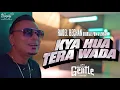 Download Lagu KYA HUA TERA WADA - GENTLE || RAOEL BECHAN ft. JENNAH \u0026 BROODJE POM [Official Music Video]