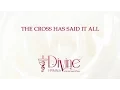 The Cross Has Said It All Song Lyrics Video - Divine Hymns