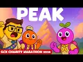 Download Lagu 🔴 LIVE - Playing PEAK for CHARITY | GCX 2025 Benefiting St.Jude
