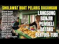 Lagu DIPUTAR DI TEMPAT USAHA DAGANGAN \u0026' JANGAN TERKEJUT, LANGSUNG BANYAK YNG'' BELI DAGANGANMU