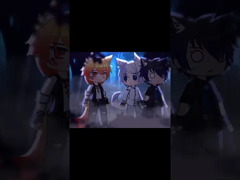 Está es la ñonga de don Juan 🗣️🔥 Hunter cuidado con esa mano 🤨 #gacha