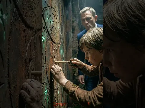 The Janitor's Son Was Secretly a Billionaire's Heir Episode 8